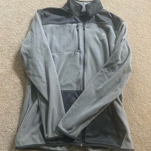 Golf Quarter Zip